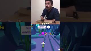 “Kilo Mu Aldın” Deneyi 😅 Erkekler vs Kadınlar 😂 Aykut Shorts