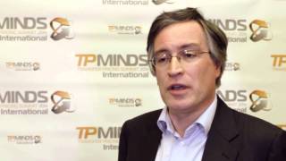 Graham Head Interview TP Minds International 2014