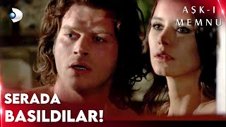 Behlül Ve Bihterin Seradaki Birlikteliği - Aşk-I Memnu 38. Bölüm