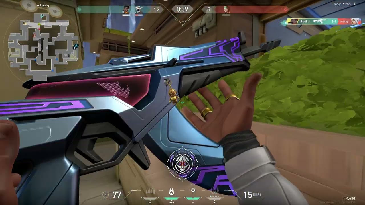 Almost end of the year!