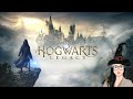 [LIVE🔴] Sebelum maintenance PC | Hogwarts Legacy Indonesia #7
