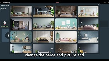 TIS Smart Home Project Configuration Guide