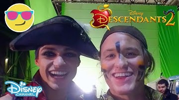 Descendants 2 | What