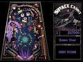 Microsoft 3D Pinball : Space Cadet (DOS : 1995) Microsoft Plus