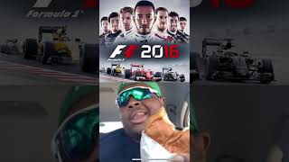 Ranking my F1 (Codemasters) games with memes (My opinion) *Update*