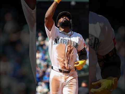 Randy Arozarena está cargando con la ofensiva de Seattle🔥🚨