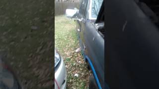86 Ford f150 needs tune up selling it on Craigslist Greenville SC