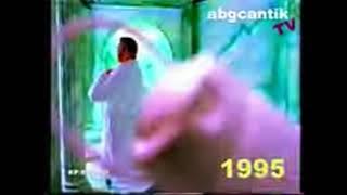 IKLAN KAO BIORE 1995