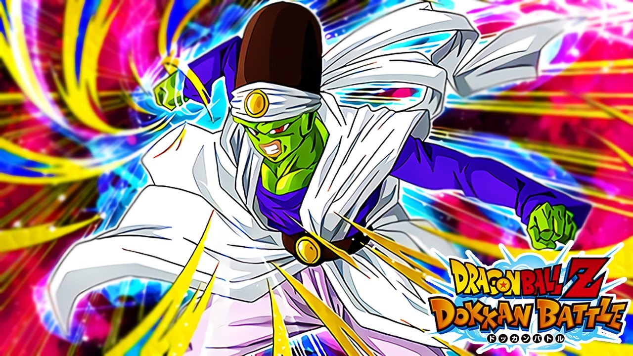 HOW GOOD IS THE TEQ PIKKON REBIRTH?! MONO TEQ SHOWCASE! DBZ Dokkan Battle