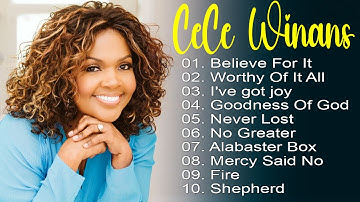 C e c e W i n a n s 