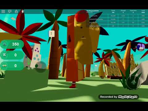 Numberblocks rp beta - YouTube