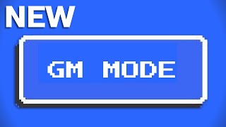 A NEW GAMEMODE in Retro Bowl...