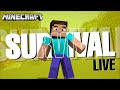 Minecraft Live Streaming | Anyone Can Join | Minecraft Multiplayer Live | Mcpe Live | #Mcpe