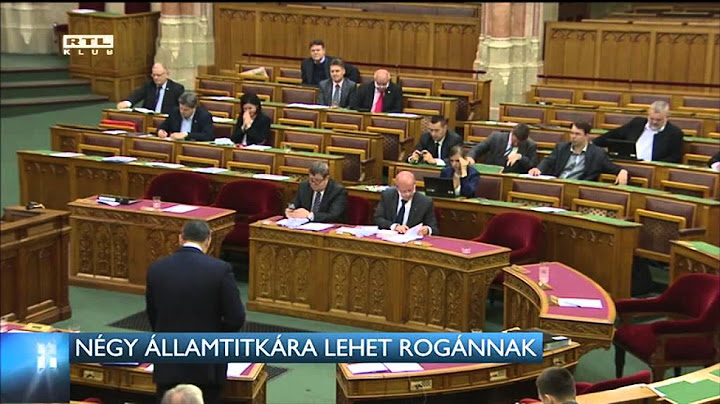 Mennyibe kerülhet Rogán új minisztériuma? 15-10-09