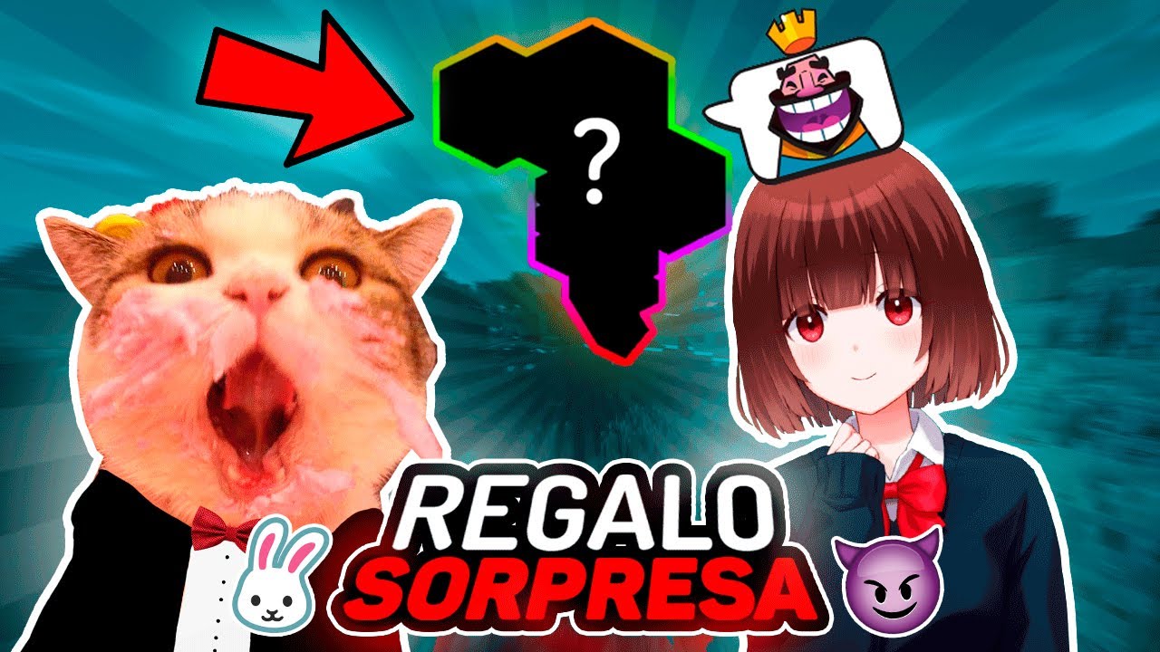 😈Le hice una SORPRESA a StarVTuber😈 | Nugget SMP #1