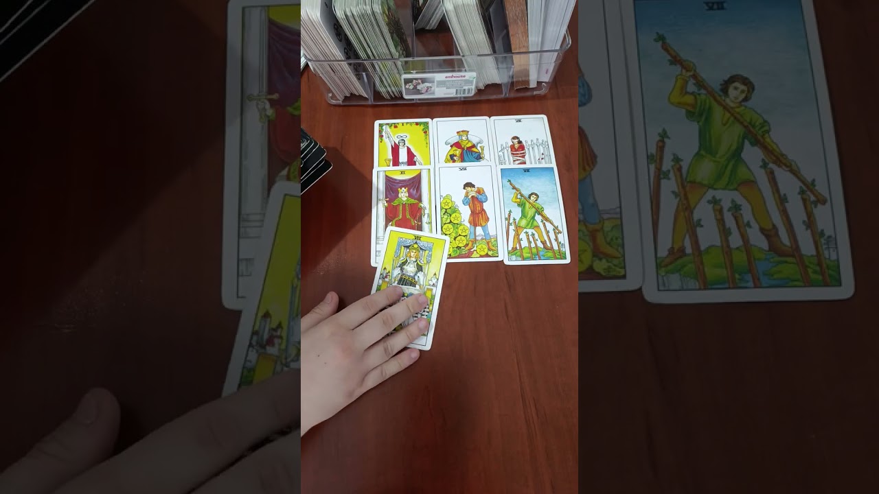 🪄ONUN SİZE KARŞI DUYGULARI ❤️