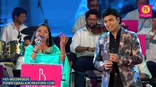 Phool Tumhe Bheja Hai Khat Mein Song  Mukhtar Shah   Ankita Pathak   Balaji Creators