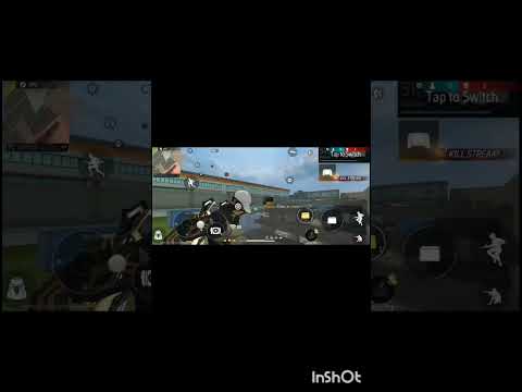 ایدی های اکانتتون رو کامنت کنید هفتگی حایزه بگیرید    فری فایر فریفایر