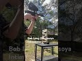 Bob Long 2k2 Lasoya Intimidator shooting video
