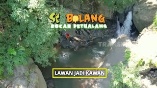 Download lagu [FULL] Lawan Jadi Kawan | SI BOLANG (05/01/25)