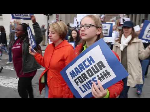 Nashville March For Our Lives