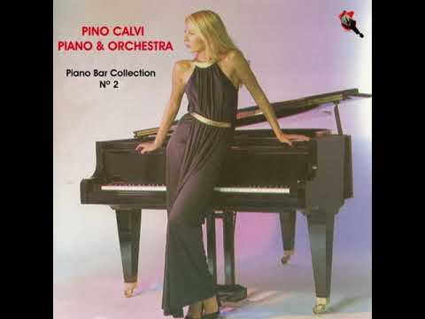 Pino Calvi -