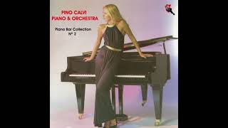 Pino Calvi - Piano Bar Collection Nº 2 screenshot 5