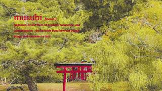 Download Lagu Vindu - Musubi ⛩️ [Official Audio] MP3