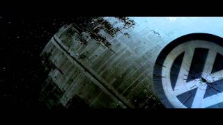 Greenpeace Vw Star Wars Short