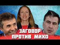 Сенсация! Как Саакашвили не допустили на пост премьер-министра в Украине