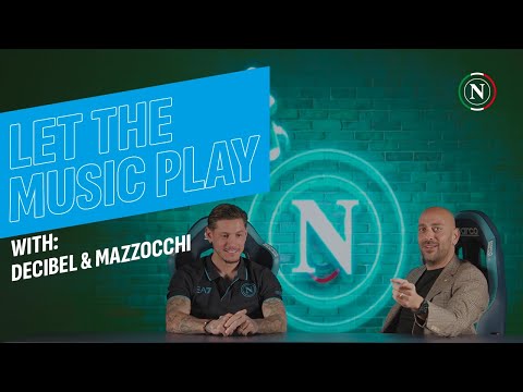 #LetTheMusicPlay | Ep. 04 | Decibel & Mazzocchi
