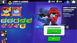 Play Brawl Stars with everyone !!