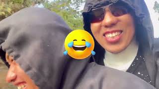 Budhabare Bazar Jada Saili Aunty Ko Joke Le Fuche Vai Haseko Hasyai