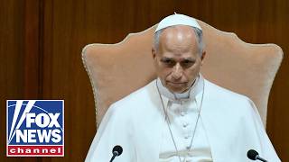 NEW: Pope Leo XIV issues DRAMATIC warning…