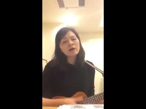 義大烏克麗麗音樂舒壓班_張三的歌_千慈_2016烏克麗麗練習