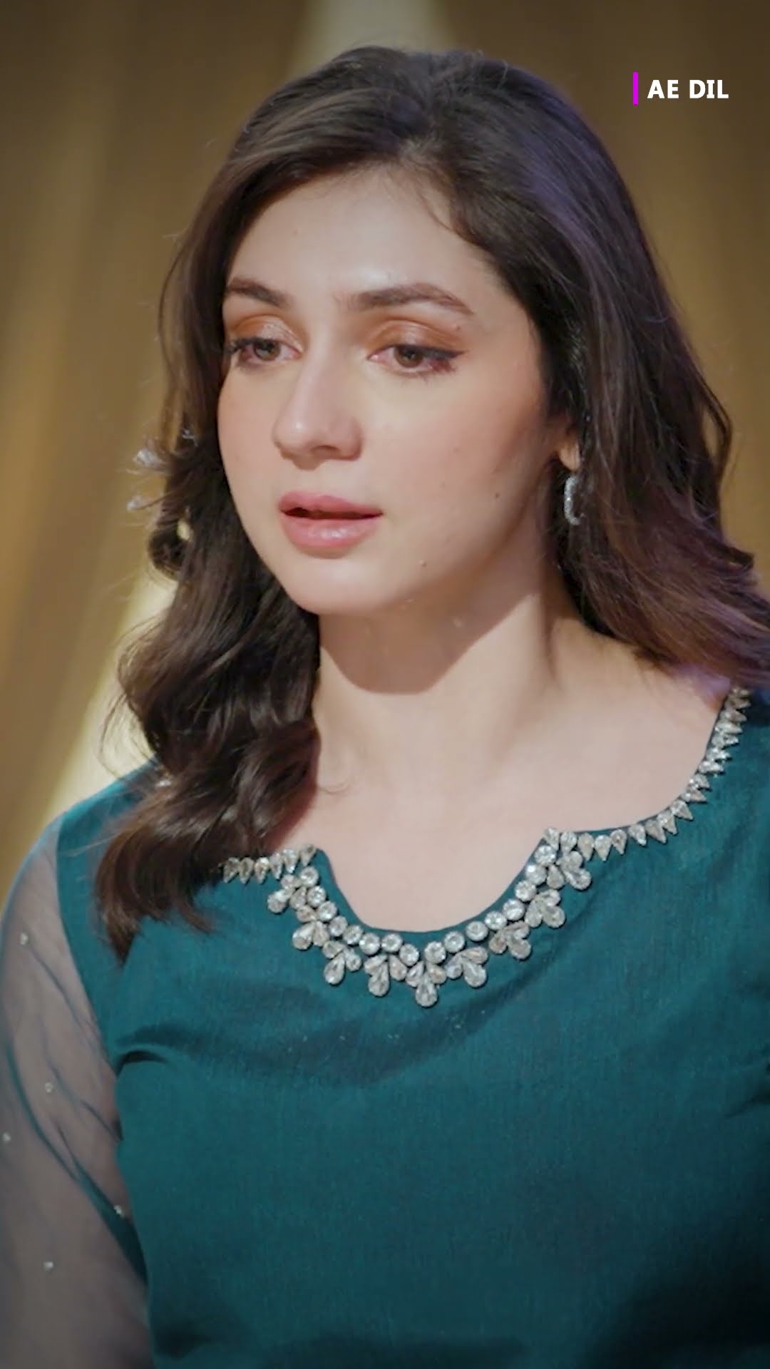 Tumhari Itni Himmat!? | #aedil #shorts #goharrasheed