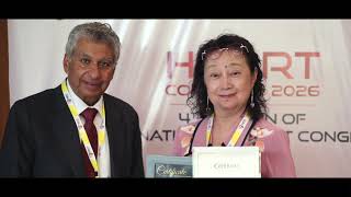 Heart Congress 2026 Conference Highlights | Magnus Group Conference Glimpses | Magnus Group Reviews