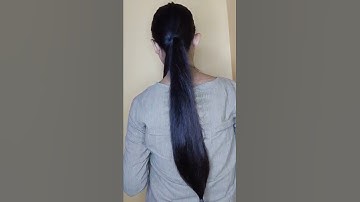 Braiding Hack #shorts #braid #hack #easyhairstyle #longhair