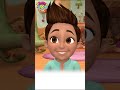 Десять маленьких автобусов｜детские стишки для малышей｜Baby Toon - мультфильм #shorts #nurseryrhymes