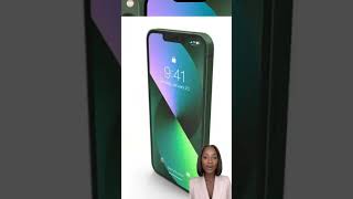 I switched to the iPhone 13 Mini in green, and it’s a breath of fresh air.