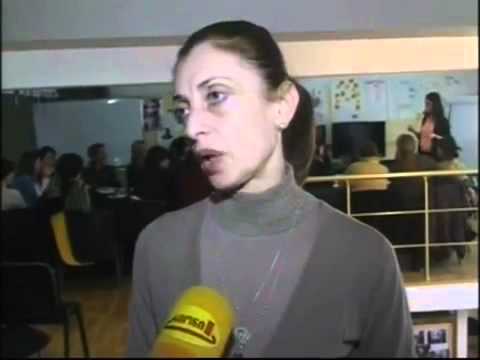 ,,ბიბლიოთეკა, როგორც თანამედროვე ,,აგორა\"- დიალოგის გაღრმავება ადგილობრივ საზოგადოებასთან\"