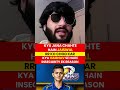 Kaha jayenge Jaiswal #yashasvijaiswal #ipl #viralreel