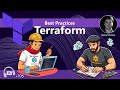 103 bonnes pratiques terraform