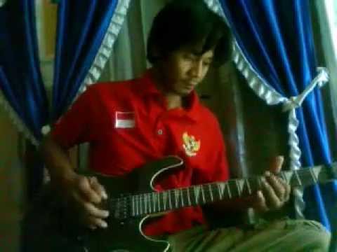Master Meler : Trik Gitar Melodi