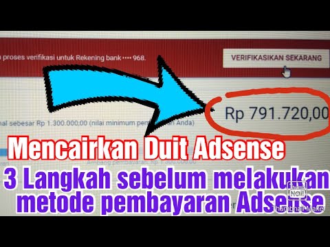 Kendala Pembayaran Adsense YouTube: Mengurai Masalah dan Mencari Solusinya