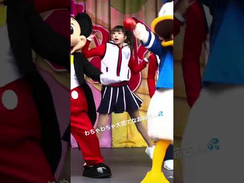 ジャンボリーミッキー お姉さん大慌て編1 #ジャンボリお姉さん #ジャンボリミッキー