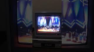 Demonstração TV Semp 102