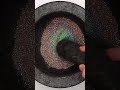 Satisfying Glitter Face Mask ASMR image