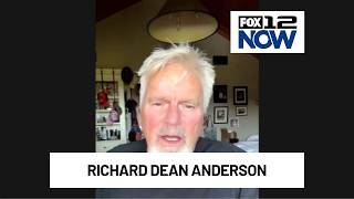 MacGyver star Richard Dean Anderson to make appearance at Rose City Comic Con