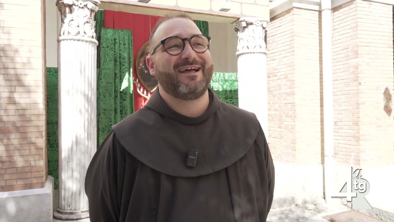 Il 14 e 15 giugno il Chiostro francescano di Cava de' Tirreni diventa un villaggio medievale